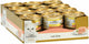 Gourmet gold mousse - kattenvoer natvoer - zalm - 24 x 85 g