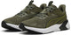 Puma disperse xt 4 unisex sportschoenen - loden green- black-lux lime- white