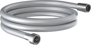Eisl silverflex doucheslang - 150 cm - zilver