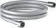 Eisl silverflex doucheslang - 150 cm - zilver