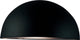 Nordlux scorpius maxi-wandlamp-e27-zwart
