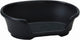 Savic hondenbed cosy zwart - 78 cm