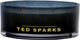 Ted sparks - geurkaars balthazar - 50 branduren - 6 lonten - luxe verpakking - wild rose jasmin - romantische zoete geur