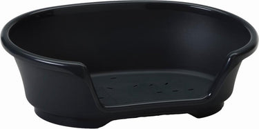 Savic hondenbed cosy zwart - 55 cm