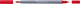 Faber-castell - duo aquarel marker - goldfaber - smaragdgroen 163 - brush 0,6mm - fc-164663