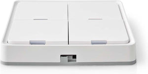 Nedis switch zbws40wt wit