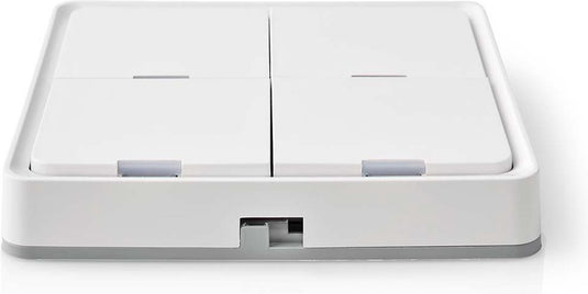 Nedis switch zbws40wt wit