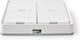 Nedis switch zbws40wt wit
