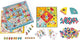 Janod - spel - carrousel spellendoos