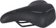 Xlc viale el city sa-v04 fietszadel – fietszadel unisex – comfort – zwart