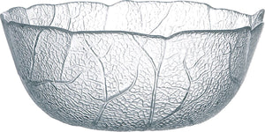 Luminarc kom aspen transparant glas (12,5 cm) (24 stuks)