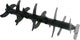 Makita - 652024746 - verticuteerrol - uv3600