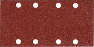 Makita p-35891 p120 schuurvel 93x185mm red ve=10