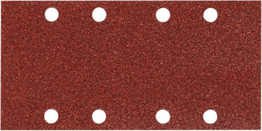 Makita p-35891 p120 schuurvel 93x185mm red ve=10