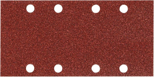 Makita p-35891 p120 schuurvel 93x185mm red ve=10