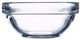 Luminarc empilable saladier 6cm set 6