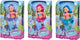 Evi love glitter zeemeermin