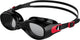 Speedo futura classic zwembril - zwart rood