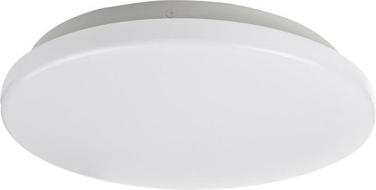Maclean mce347 - plafondlamp met bewegingssensor - 12w 950lm 4000k ip44
