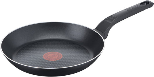 Tefal easy cook clean - koekenpan - ø 24 cm - anti-aanbaklaag - niet geschikt voor inductie