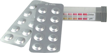 Pool improve testset (mini) voor startset klein