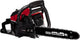 Einhell benzine kettingzaag gc-pc 2040 i - 50,4 cm³ - 2 kw - 2-takt - zwaardlengte: 40 cm - max. zaaglengte: 39 cm - kettingsnelheid: 21 m s - automatische kettingsmering