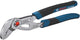 Bosch professional - instelbare waterpomptang - crv staal - 250mm