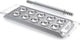 Marcato ravioli tablet zilver