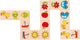 Goki houten domino