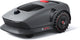 Mova 1000 robotmaaier | 1000m² | offroad-wielen | 3d lidar ultraview | app | obstakeldetectie | stil < 60db | multimap