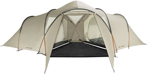 Vaude badawi long 6p, unisex, tent