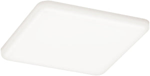 Paulmann varifit led-inbouwpaneel veluna ip44 hoekig 125x125 mm 8,5w 750lm 4000k satijn