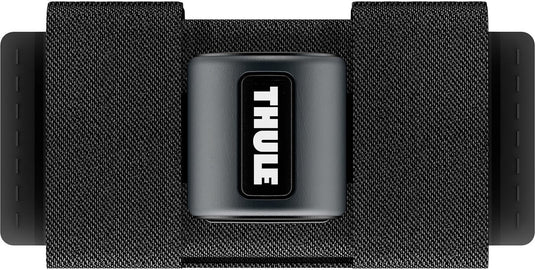 Thule skiclick 7291 black
