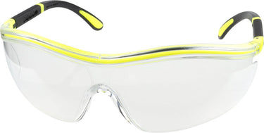 Wolfcraft - veiligheidsbril - beschermbril extra helder - 4932000