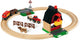 Brio treinset met boerderij - 20dlg.
