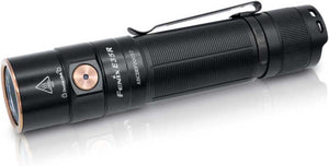 Fenix e35r zaklamp fee35r krachtige every day carry edc zaklamp, 3100 lumen, aluminium