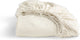 Cinderella - weekend - hoeslaken - tot 25 cm matrashoogte - 200x210 cm - ivoor