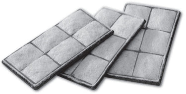 Petsafe drinkwell® vervangende koolstoffilters - voor de drinkwell mini en drinkwell original - 3 stuks