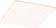 Paulmann varifit led-inbouwpaneel 3-step-dim veluna ip44 hoekig 215x215 mm 21w 1650lm 3000k satijn dimbaar