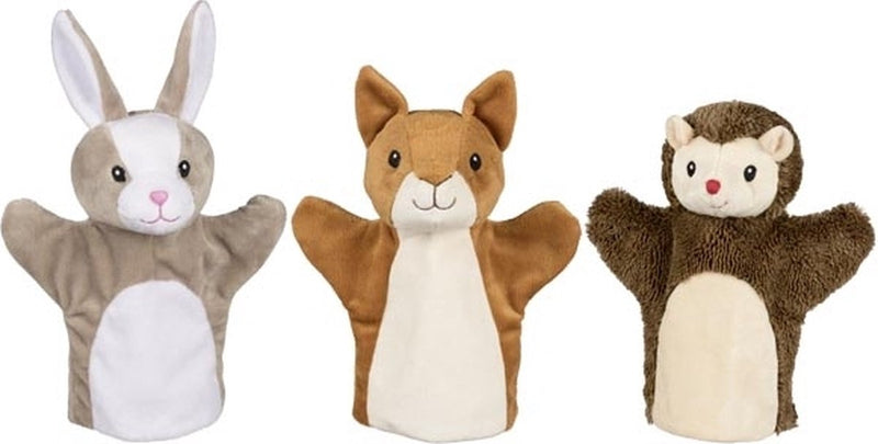 Chargez l'image dans la visionneuse de la galerie, Goki handpop egel, 24cm

