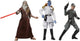 Hasbro star wars - heir to the empire - the vintage collection special action figure set - 10cm