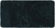 Sealskin - angora badmat 70x140 cm - polyester - donkergroen