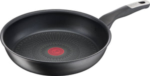 Tefal unlimited g2550672 pan multifunctionele pan rond