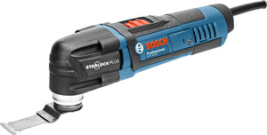Bosch blauw gop 30-28 professionalmulti-cutter in doos - 0601237001