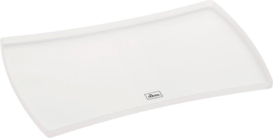 Hunter placemat siliconen wit s (48 x 30 cm)