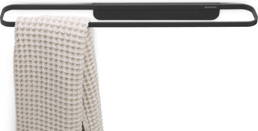 Brabantia mindset handdoekrek - mineral infinite grey