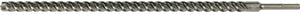 Makita nemesis ii sds+ boor 18x450 mm - e-24876