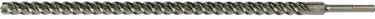 Makita nemesis ii sds+ boor 18x450 mm - e-24876