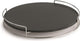 Lotusgrill xl pizzasteen set - ø390mm
