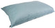 D d home kussen eden s-100x70x10cm ocean